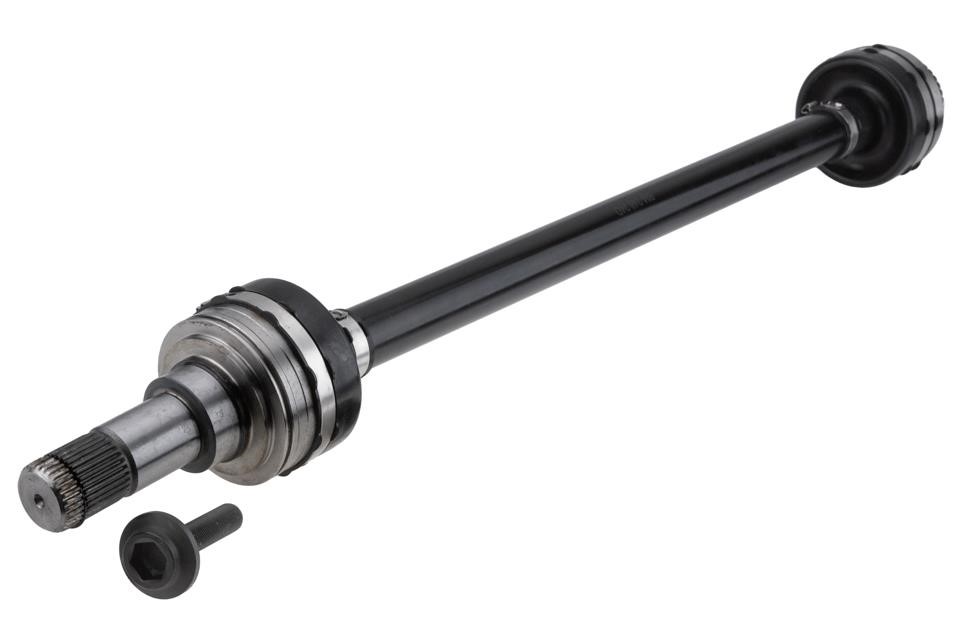Driveshaft BMW X7: NPWBM248 NTY Drive Shaft