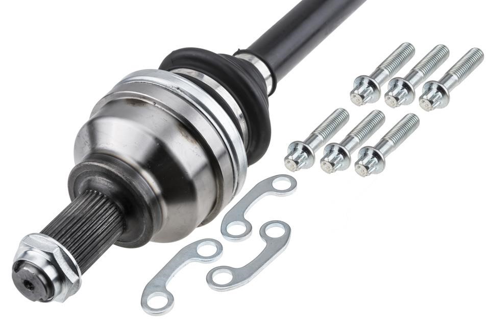 Drive Shaft NTY NPW-BM-249