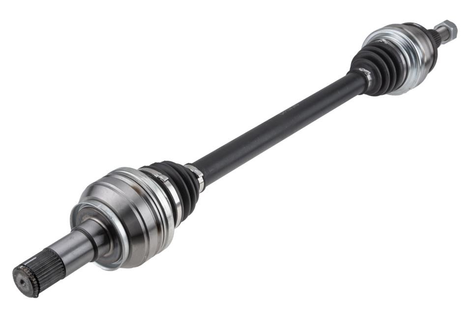 Driveshaft Dodge Charger: NPWCH156 NTY Drive Shaft