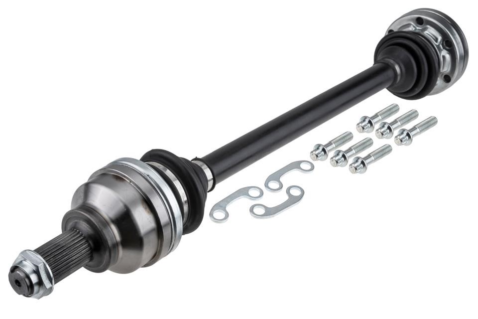 NPWBM249 NTY Drive Shaft