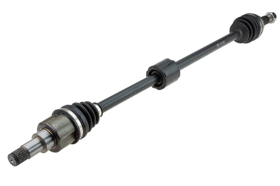 Driveshaft Ford KA: NPWFR171 NTY Drive Shaft