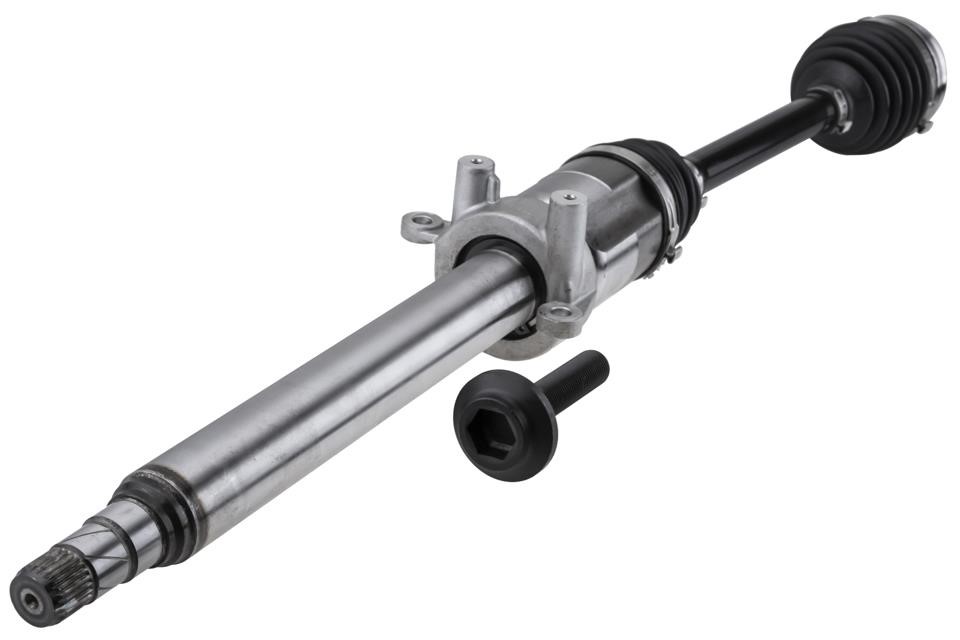 NPWBM250 NTY Drive Shaft