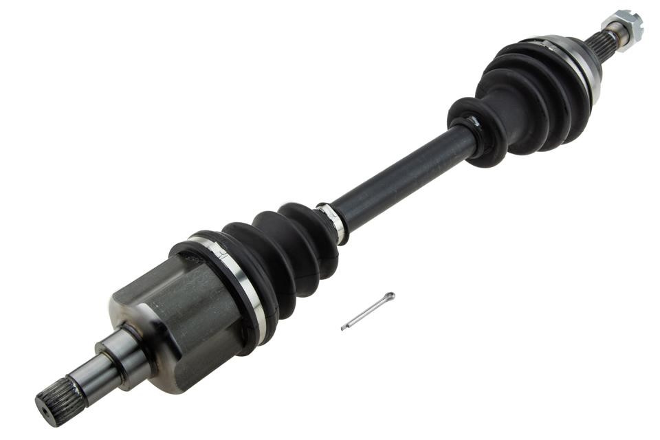NTY NPW-CT-139 Drive shaft NPWCT139 NPWCT139 NTY Drive shaft