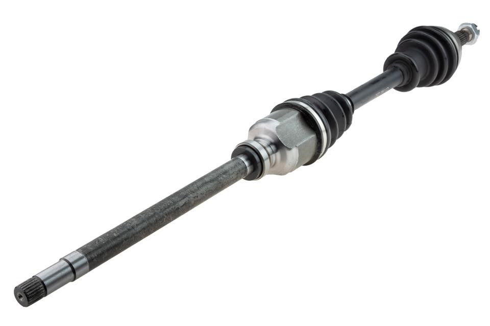 Axle shaft Citroen C4: NPWCT140 NTY Drive Shaft