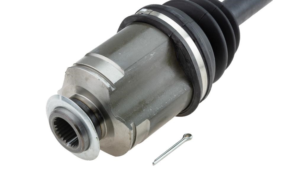 Drive Shaft NTY NPW-HY-626