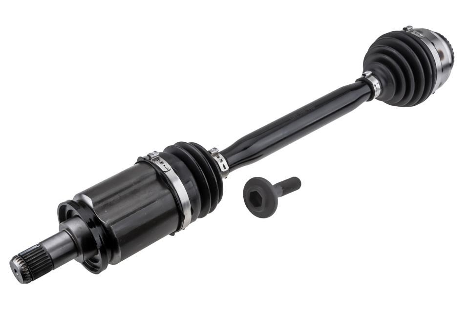 Axle shaft BMW X7: NPWBM251 NTY Drive Shaft