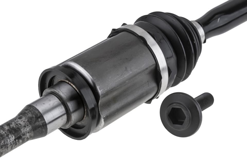 Drive Shaft NTY NPW-BM-252