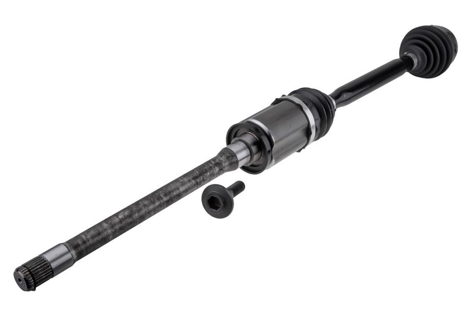 Driveshaft BMW X7: NPWBM252 NTY Drive Shaft