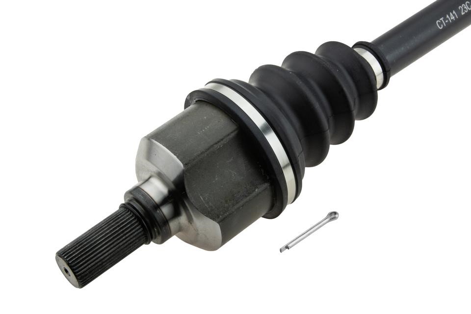 Drive shaft NTY NPW-CT-141