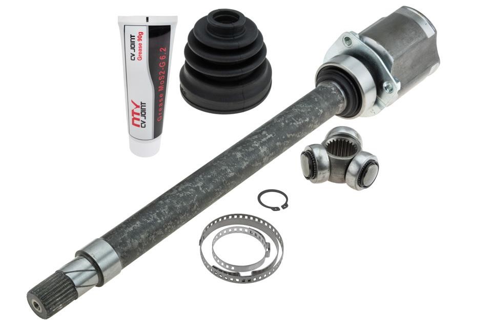 Buy NTY NPW-FT-070 at a low price in United Arab Emirates!