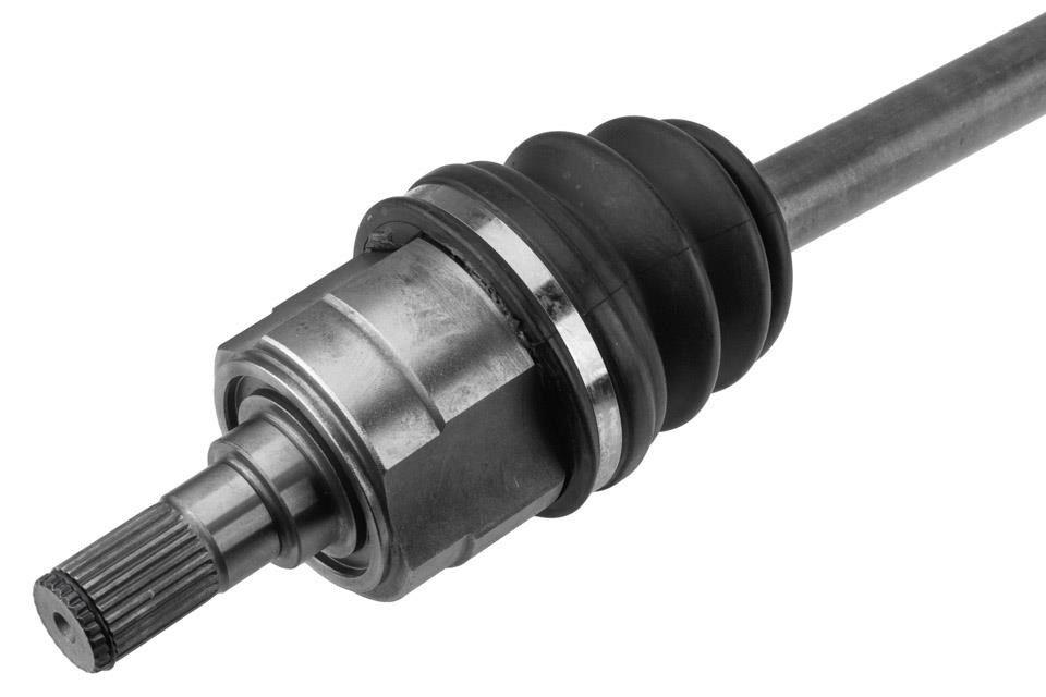 Drive Shaft NTY NPW-HY-627