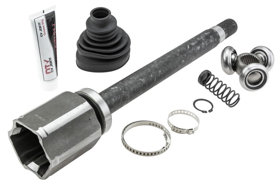 CV Joint Mercedes Sprinter: NPWME173 NTY Joint Kit, drive shaft