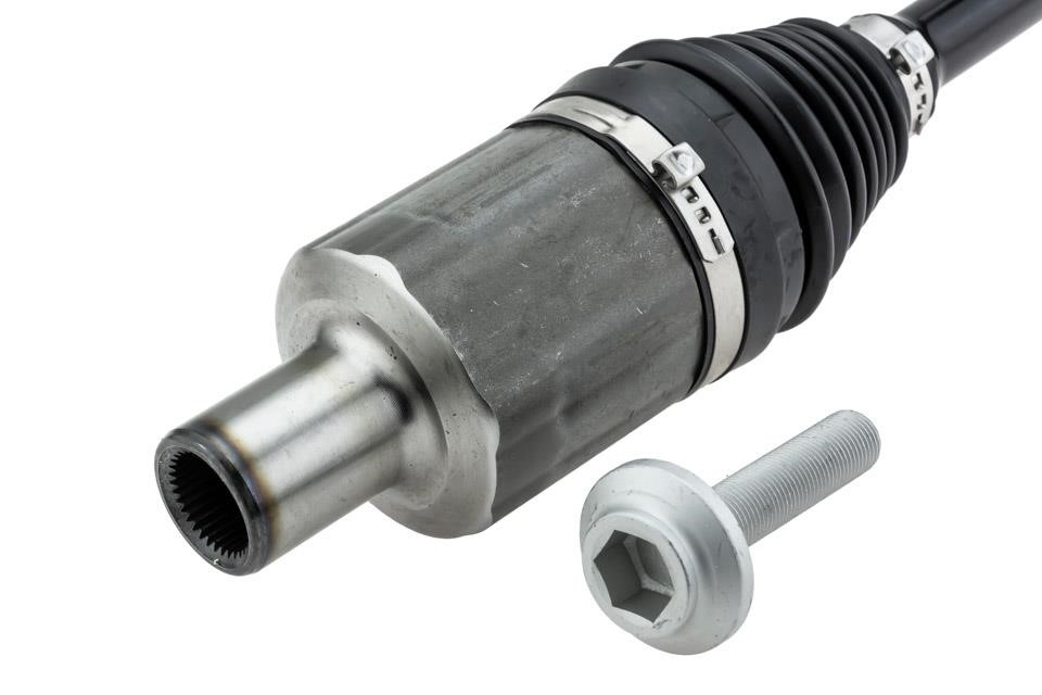 Drive shaft NTY NPW-ME-180