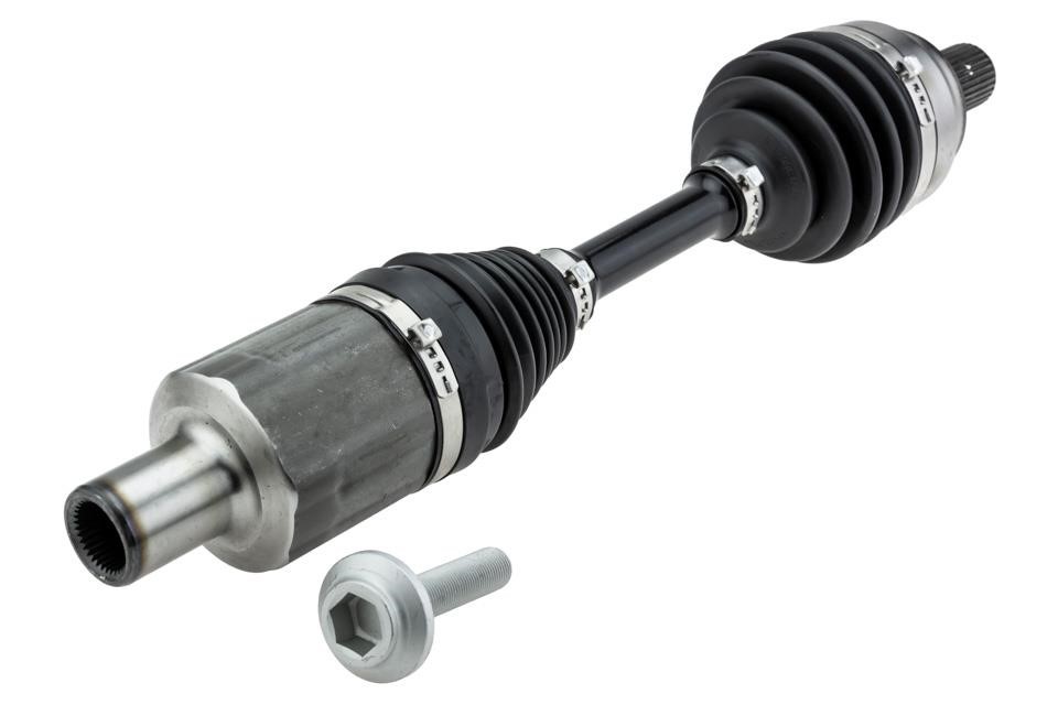 Axle shaft Mercedes E-Class: NPWME180 NTY Drive shaft