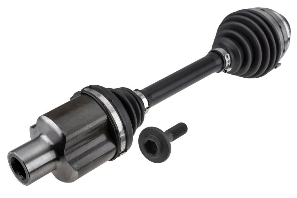 CV axle BMW X2: NPWBM253 NTY Drive Shaft