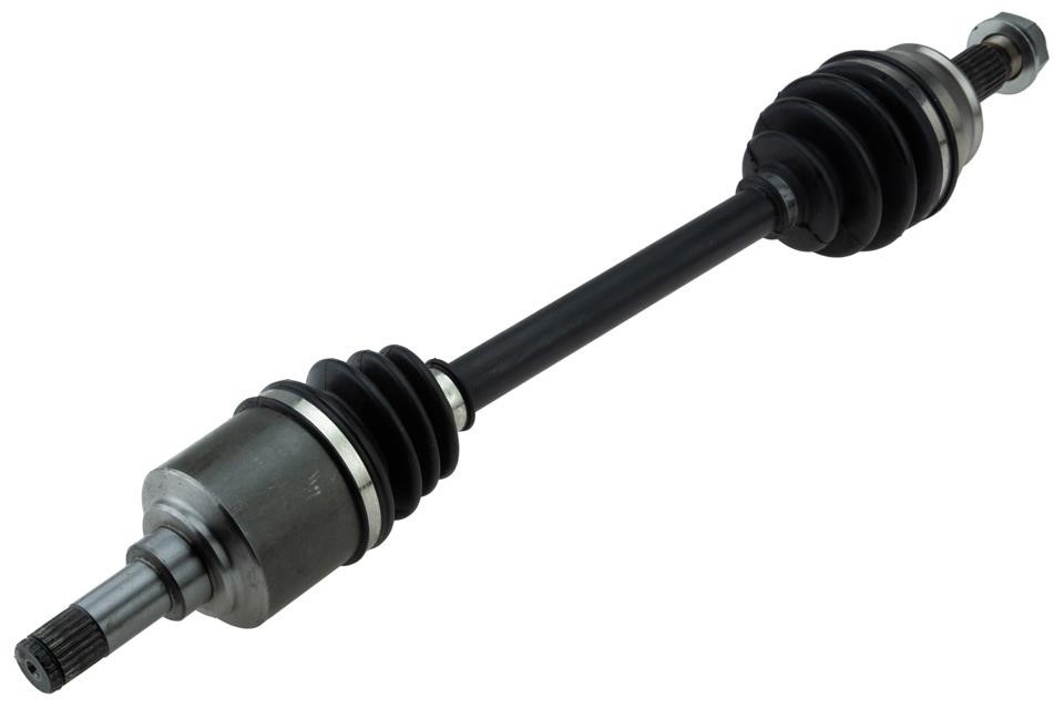 Driveshaft Ford KA: NPWFT075 NTY Drive Shaft