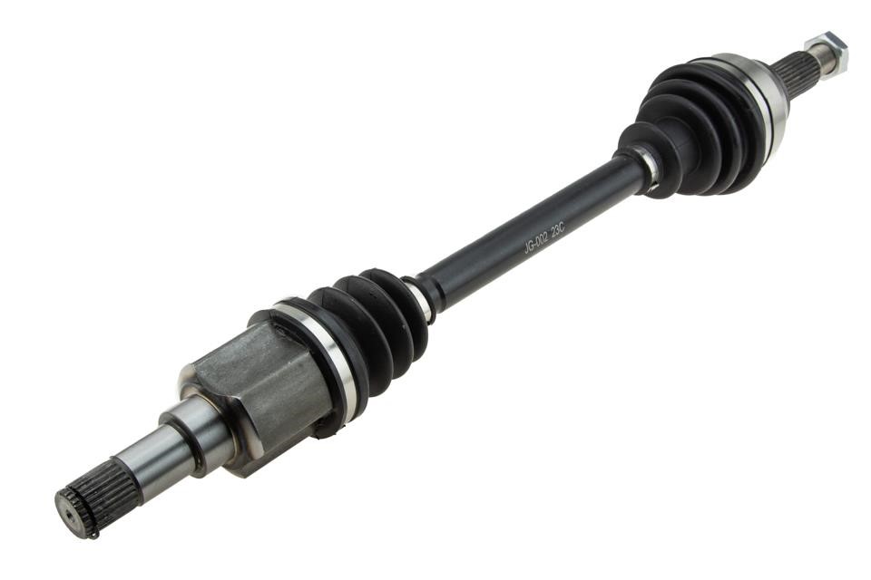 Driveshaft Jaguar: NPWJG002 NTY Drive shaft