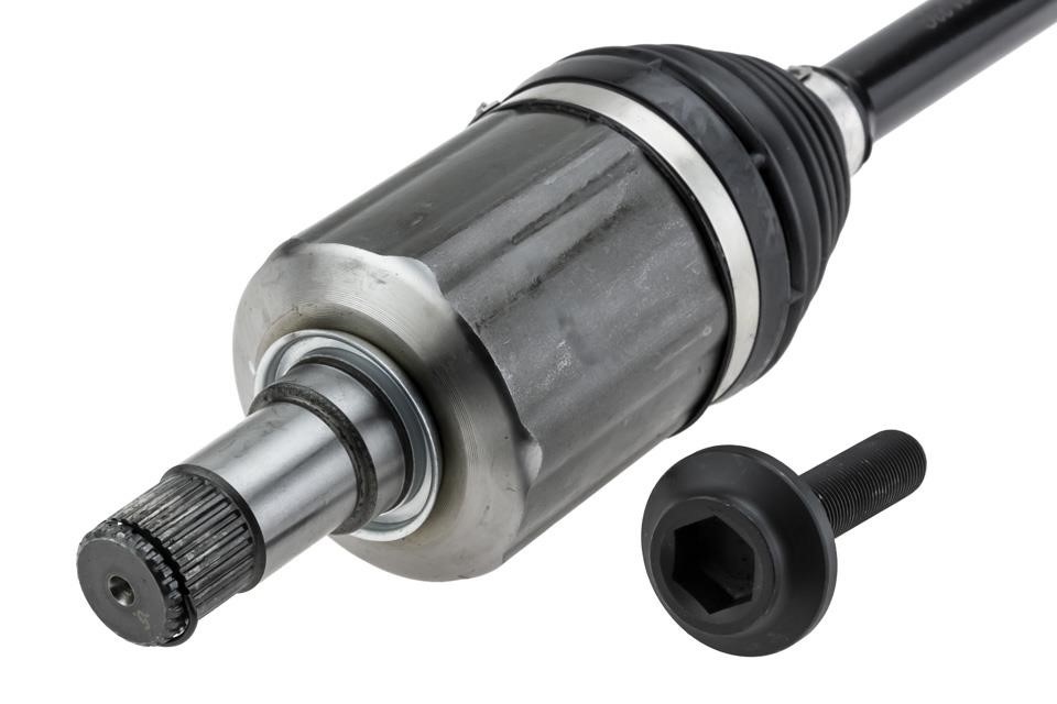 Drive shaft NTY NPW-ME-181
