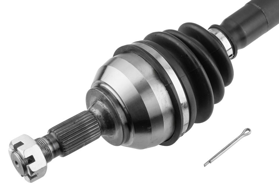 Drive Shaft NTY NPW-CT-144