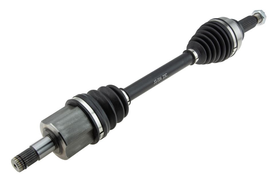 CV axle Jaguar: NPWJG004 NTY Drive shaft