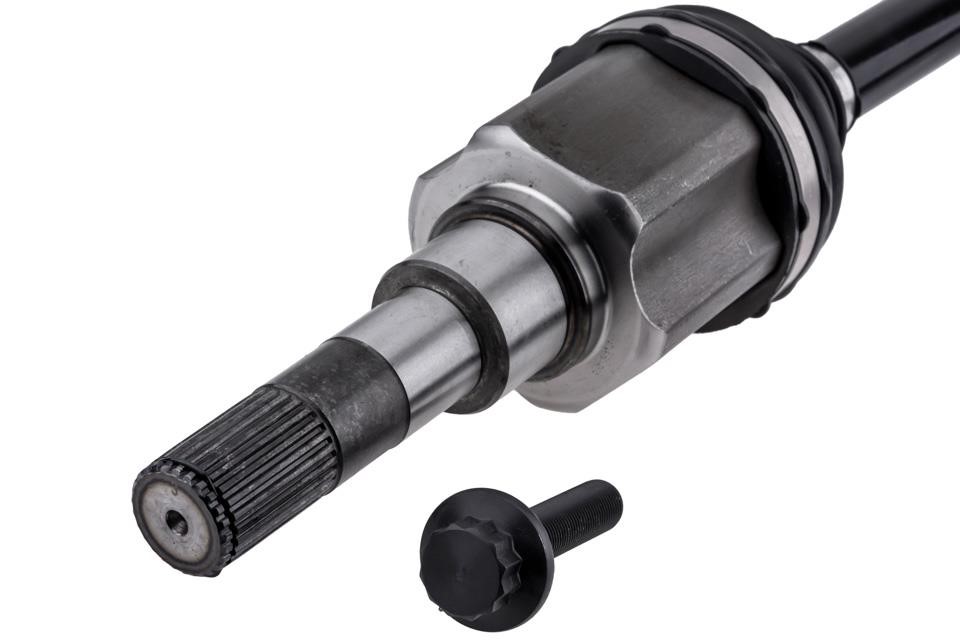 Drive Shaft NTY NPW-ME-183