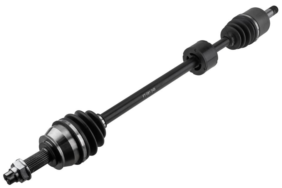 NTY NPW-FT-081 Drive Shaft NPWFT081 NPWFT081 NTY Drive Shaft