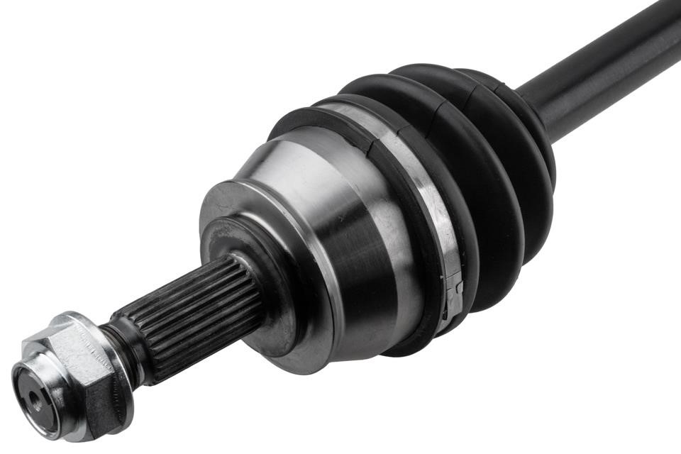 Drive Shaft NTY NPW-FT-083