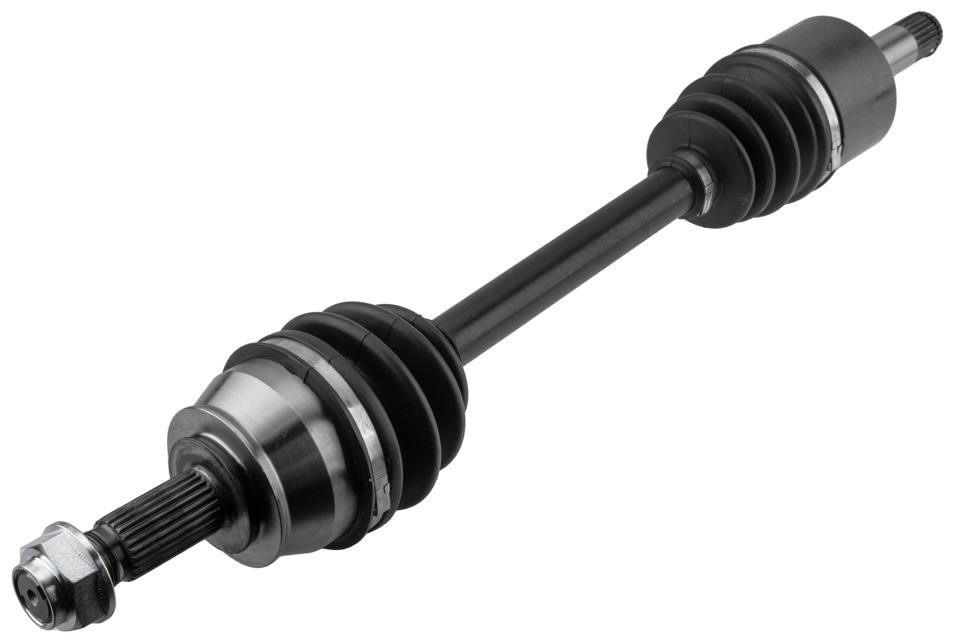 CV axle Fiat Panda: NPWFT083 NTY Drive Shaft