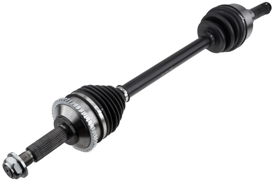 Driveshaft Jaguar: NPWJG016 NTY Drive Shaft