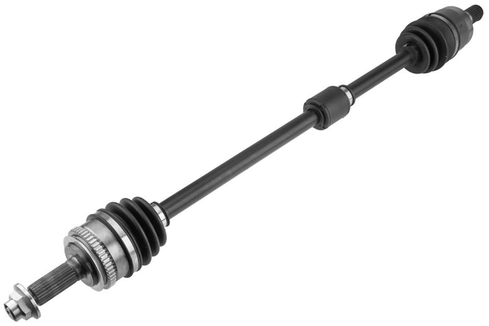 CV axle KIA Picanto (Kia Picanto): NPWKA402 NTY Drive Shaft
