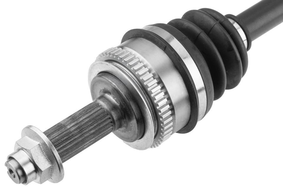 Drive Shaft NTY NPW-KA-404