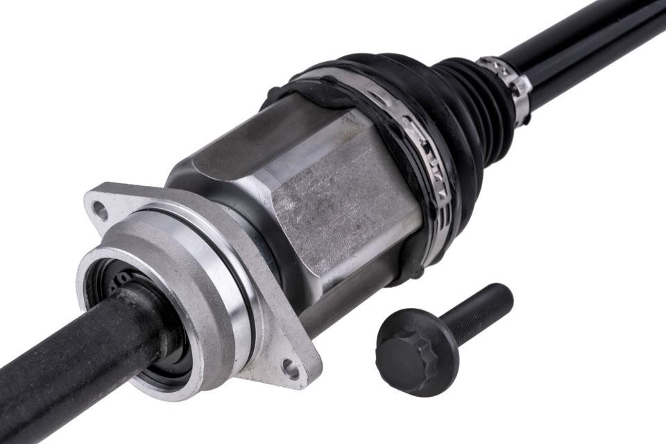 Drive Shaft NTY NPW-ME-184