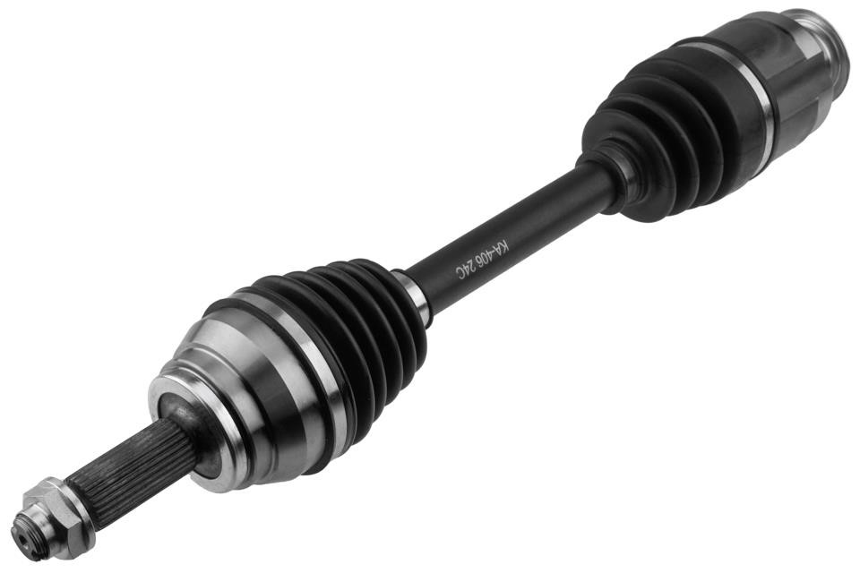 Driveshaft KIA Niro (Kia Niro): NPWKA406 NTY Drive Shaft