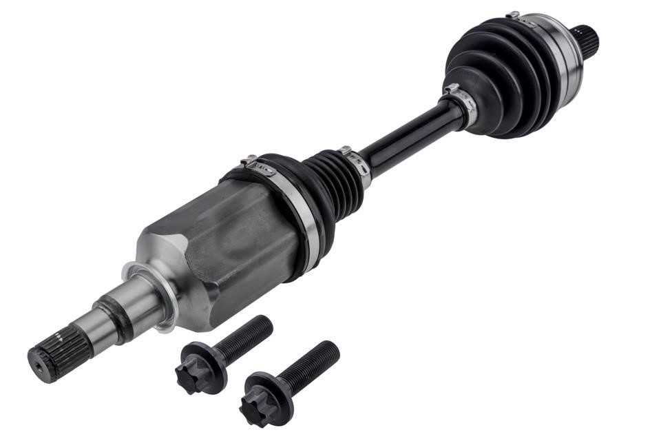 Axle shaft Mercedes E-Class: NPWME185 NTY Drive Shaft