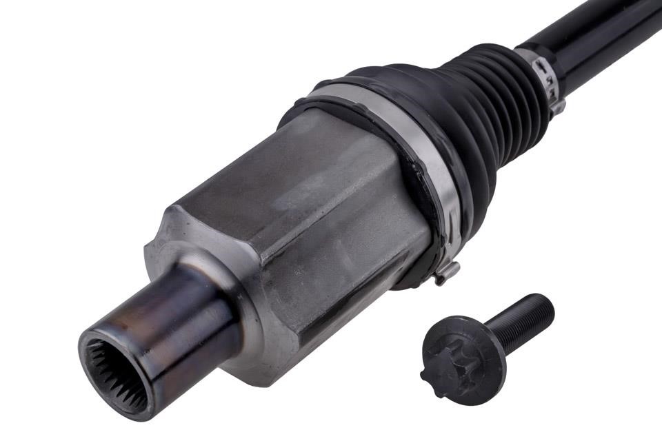 Drive Shaft NTY NPW-ME-186