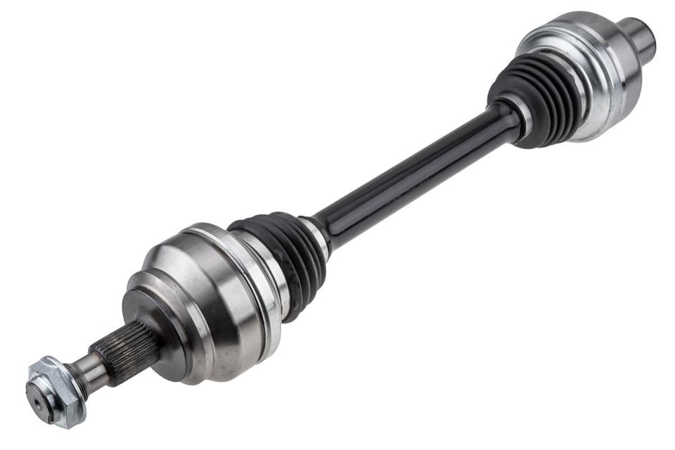 Driveshaft Mercedes: NPWME209 NTY Drive Shaft