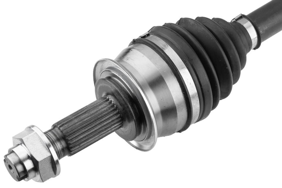 Drive Shaft NTY NPW-DW-055