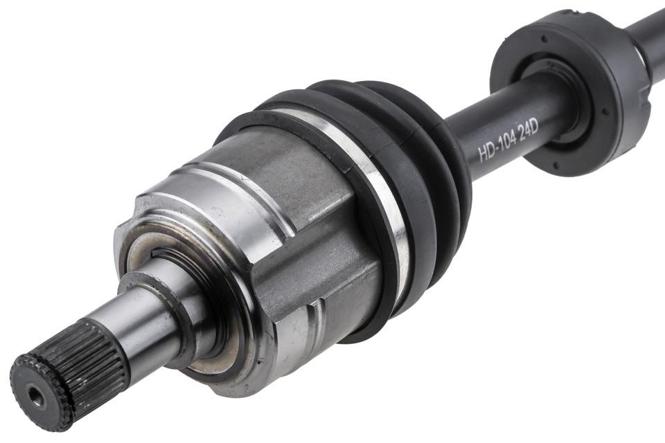Drive Shaft NTY NPW-HD-104
