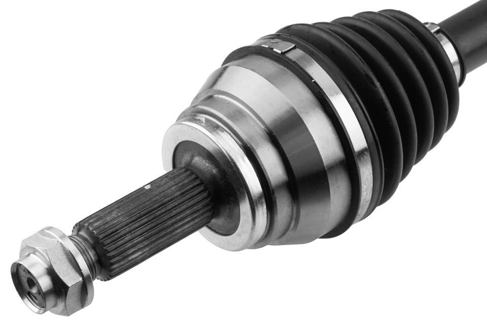 Drive Shaft NTY NPW-KA-408