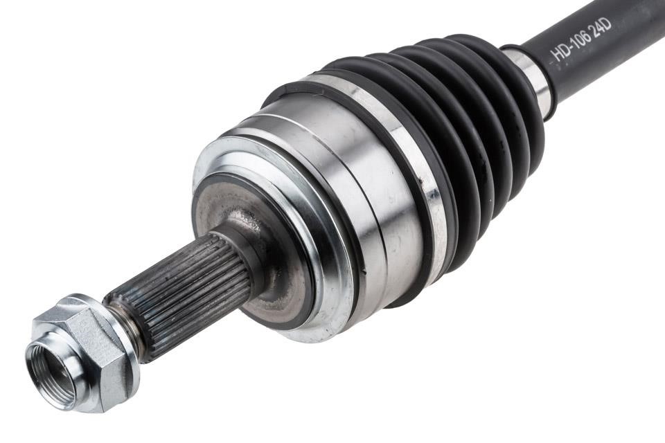 Drive Shaft NTY NPW-HD-106
