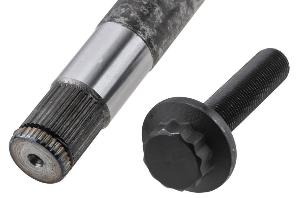 Drive Shaft NTY NPW-ME-213