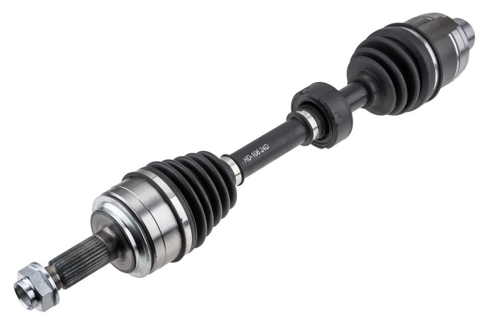 Axle shaft Honda: NPWHD106 NTY Drive Shaft