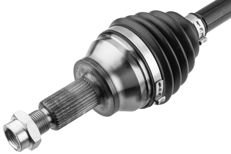 Drive Shaft NTY NPW-LR-029