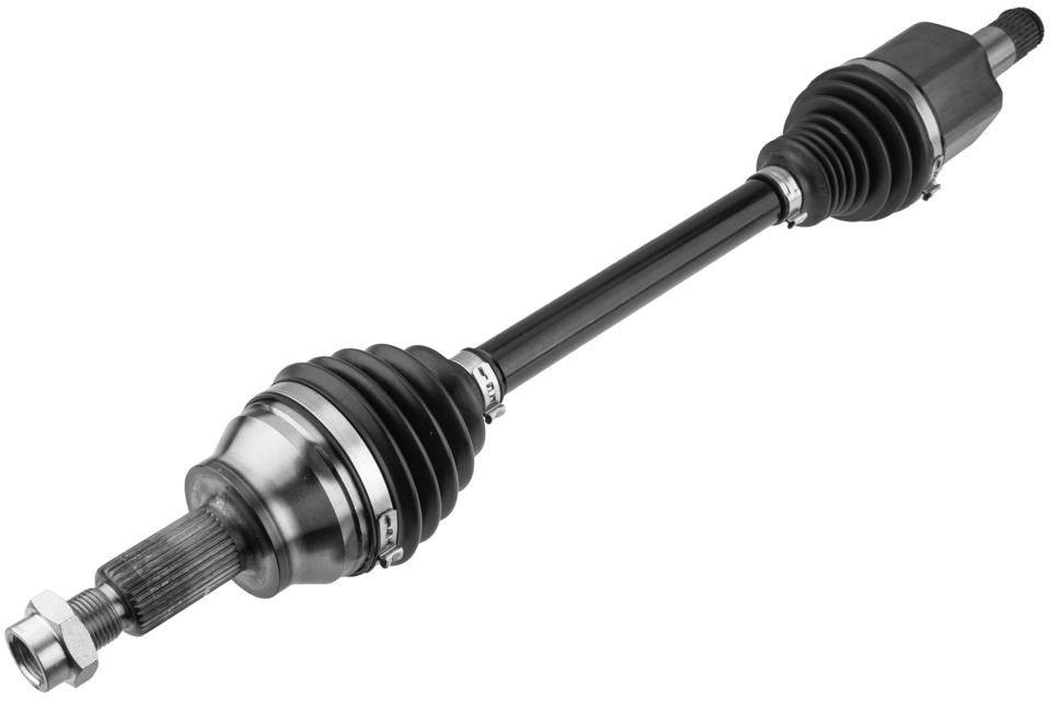 CV axle Jaguar F-Pace: NPWLR029 NTY Drive Shaft