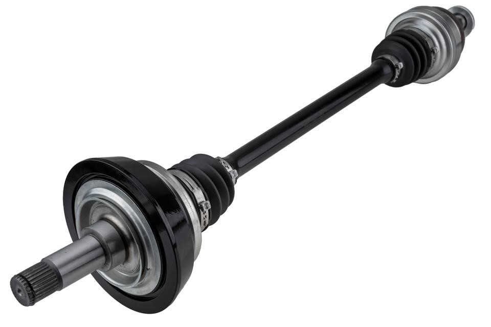 Axle shaft Mercedes E-Class: NPWME189 NTY Drive Shaft
