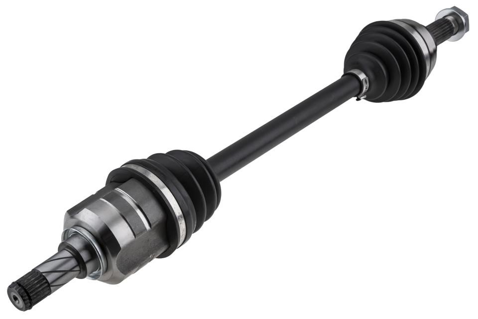 Driveshaft MG: NPWDW067 NTY Drive Shaft