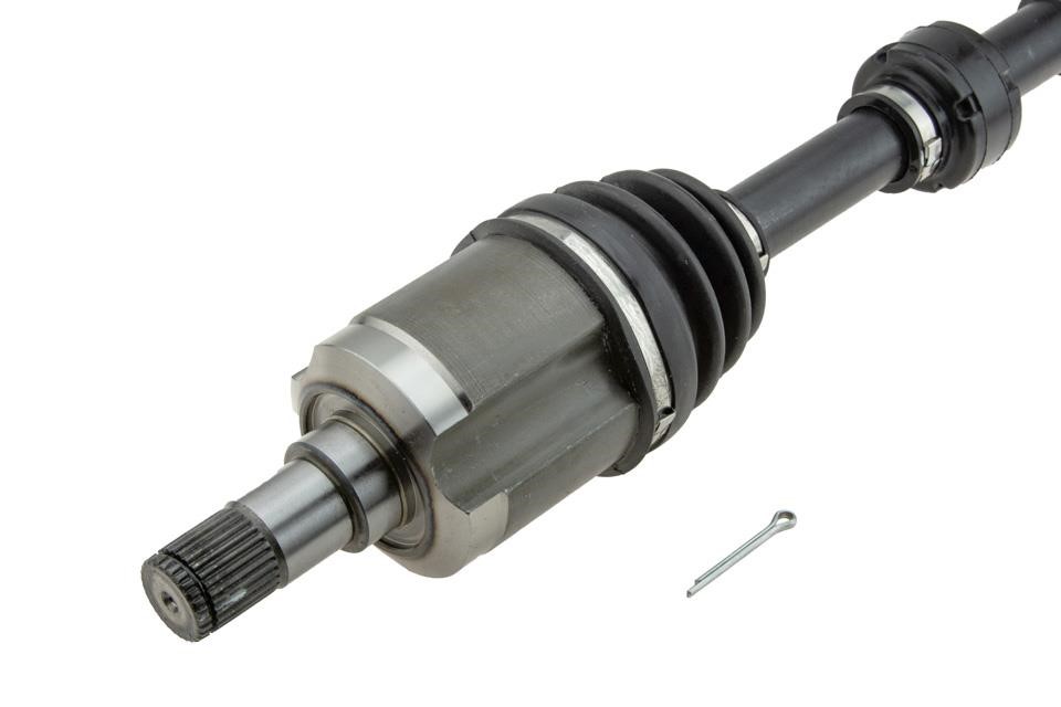 Drive shaft NTY NPW-HY-625