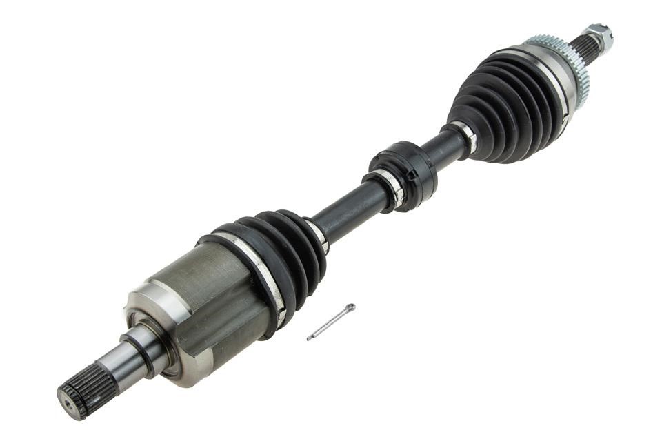 Driveshaft Hyundai Santa Fe: NPWHY625 NTY Drive shaft