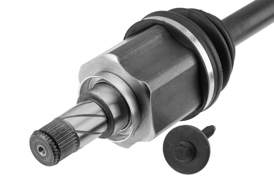 Drive Shaft NTY NPW-LR-035