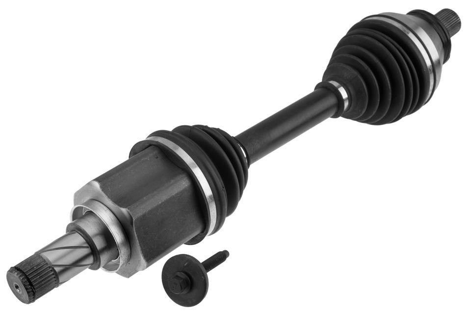 CV axle Land Rover Freelander: NPWLR035 NTY Drive Shaft
